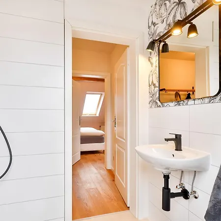 Fewo An Der Brunnenaue Appartement *