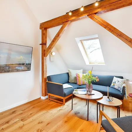 Appartement Fewo An Der Brunnenaue *