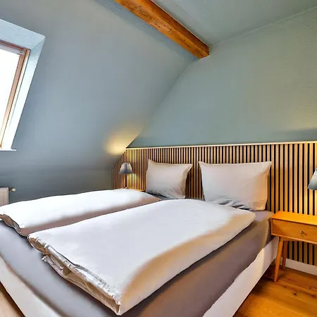 Fewo An Der Brunnenaue Appartement