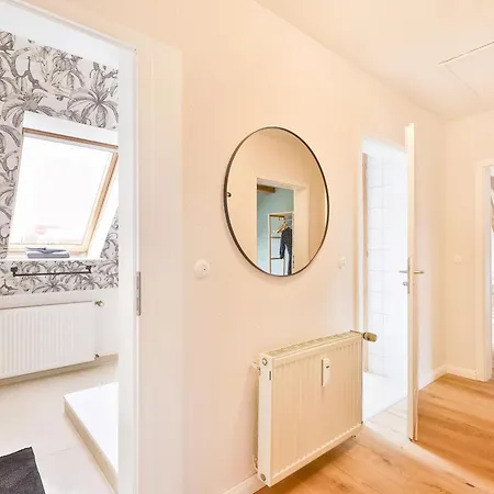 Fewo An Der Brunnenaue Appartement
