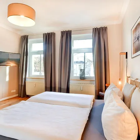 Fewo An Der Brunnenaue Appartement *