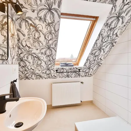 Appartement Fewo An Der Brunnenaue