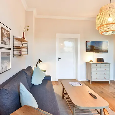 Fewo An Der Brunnenaue Appartement